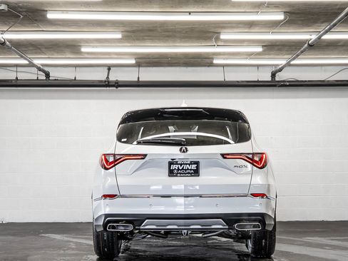 New 2026 Acura MDX FWD w/ Technology Package image 4