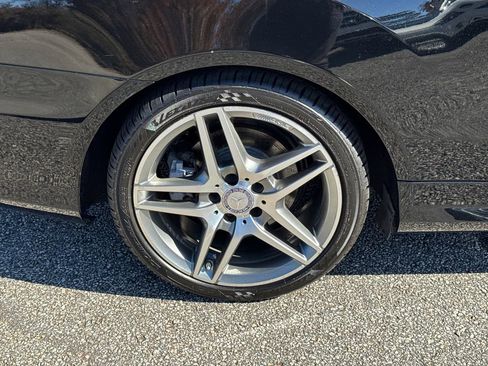 Used 2016 Mercedes-Benz E 400 Cabriolet image 16
