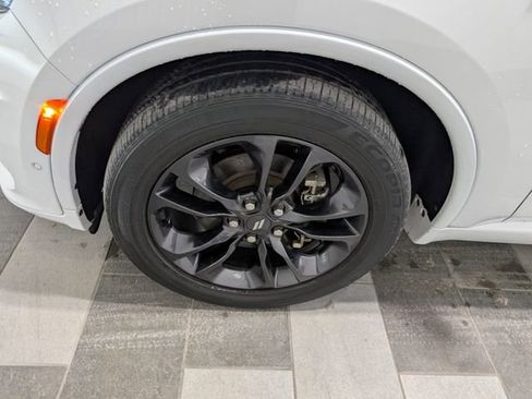 Used 2022 Dodge Durango R/T w/ Blacktop Package AWD/4WD image 7