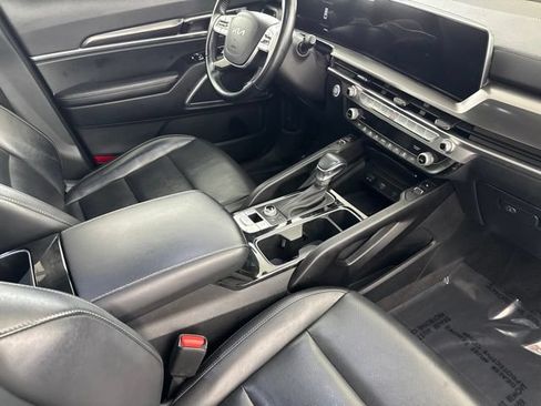 Certified 2025 Kia Telluride S AWD/4WD image 23