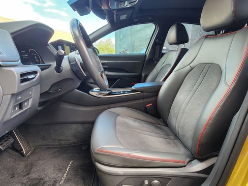 Used 2020 Hyundai Sonata SEL Plus w/ Tech Package image 17