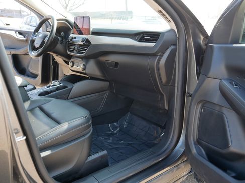 Used 2020 Ford Escape SE Sport AWD/4WD image 19