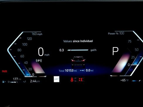 Certified 2025 BMW X1 xDrive28i w/ Technology Package image 25