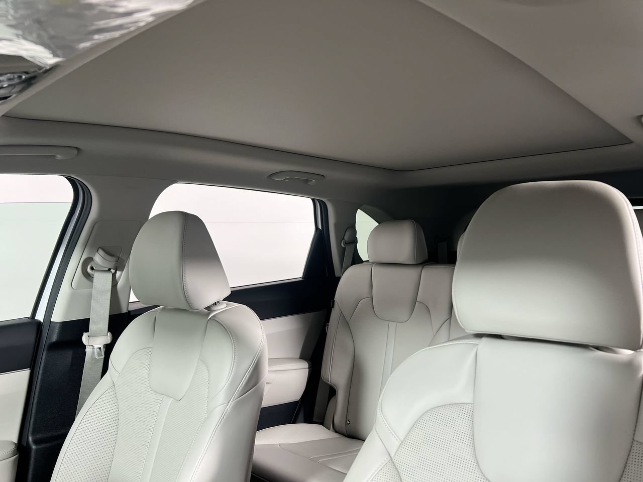 New 2026 Kia Sorento S w/ S Panoramic Sunroof Package FWD image 20