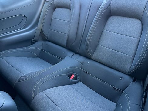 New 2026 Ford Mustang GT image 11