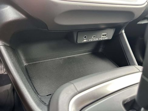 Certified 2025 Subaru Crosstrek 2.5i Premium AWD/4WD image 24