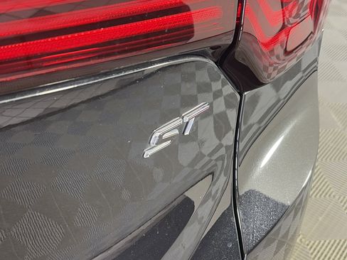 Certified 2024 Buick Encore GX Sport Touring w/ Comfort Package image 18