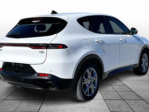 Used 2024 Dodge Hornet R/T image 11