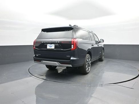New 2026 Ford Expedition Max Platinum w/ Platinum Ultimate Package AWD/4WD image 7