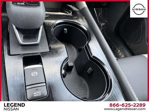 Certified 2023 Nissan Rogue SL w/ SL Premium Package AWD/4WD image 27