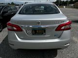 Used 2014 Nissan Sentra SV image 3