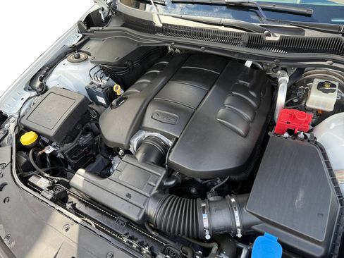 Used 2016 Chevrolet SS image 13