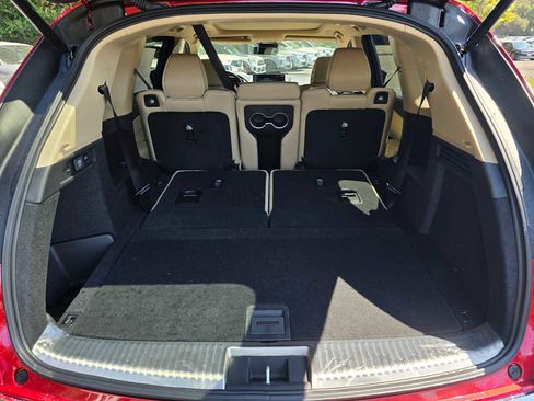 New 2026 Acura MDX SH-AWD w/ Advance Package image 15