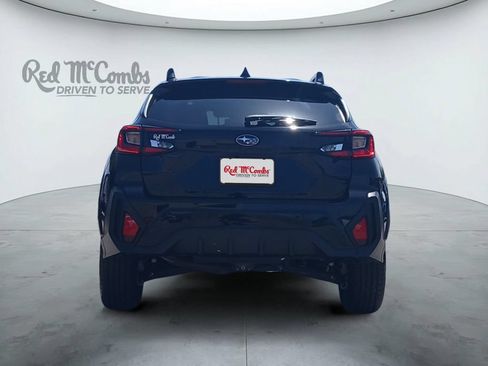 Used 2026 Subaru Crosstrek 2.5i Premium AWD/4WD image 4