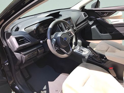 Used 2022 Subaru Impreza 2.0i AWD/4WD image 11