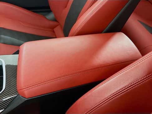 Used 2024 BMW M4 Competition w/ Executive Package RWD image 18