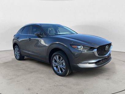 New 2025 MAZDA CX-30 AWD 2.5 S w/ Preferred Package