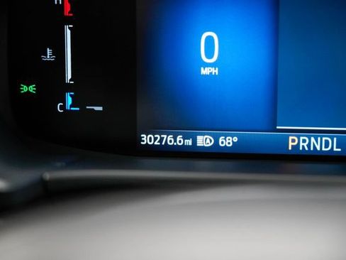 Used 2025 Ford Escape ST-Line FWD image 34