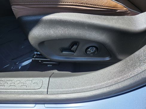 Used 2017 FIAT 500X Trekking FWD image 22
