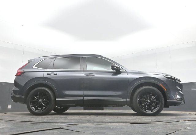 Used 2025 Honda CR-V Sport-L image 45