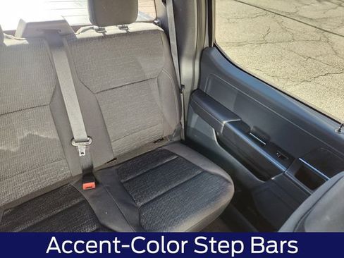 Certified 2022 Ford F150 XLT w/ Equipment Group 302A High image 18