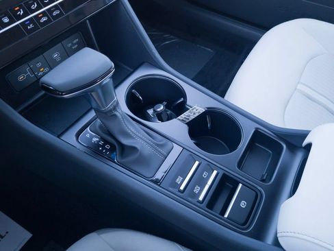 New 2026 Hyundai Sonata SE FWD image 24