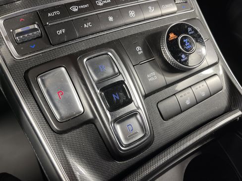 Used 2022 Hyundai Santa Fe SEL w/ Convenience + Premium Package image 25