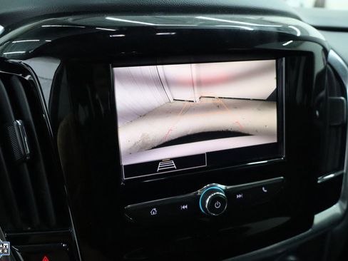 Used 2021 Chevrolet Traverse LS w/ LPO, Floor Liner Package FWD image 24