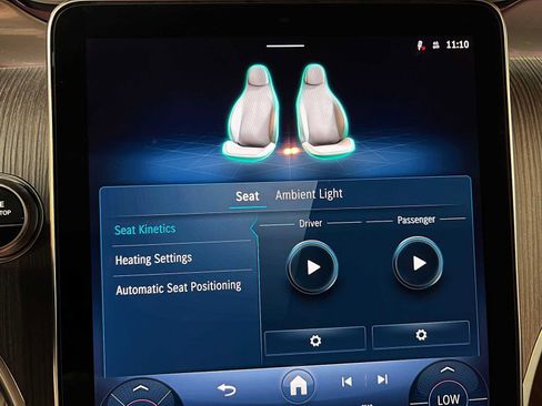 Certified 2026 Mercedes-Benz GLC 300 4MATIC image 35