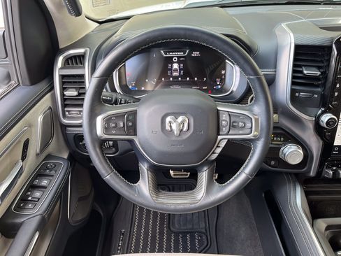 Used 2023 RAM 1500 Limited RWD image 15