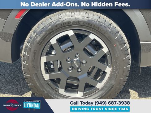 Used 2026 Hyundai Palisade XRT Pro AWD/4WD image 11