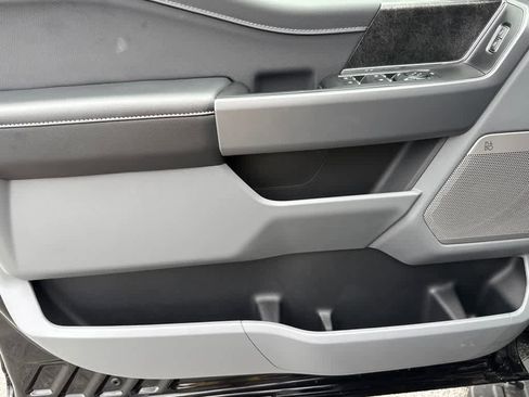 New 2025 Ford F150 Lightning Flash w/ Max Trailer Tow Package image 11