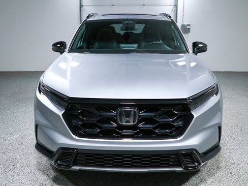 Used 2023 Honda CR-V Sport image 4