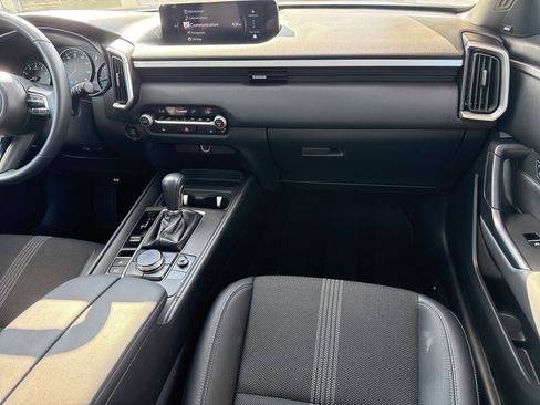 Certified 2025 MAZDA CX-50 AWD 2.5 S w/ Premium Package image 32