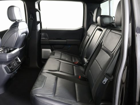 Used 2023 Ford F150 Raptor image 40