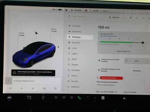 Used 2018 Tesla Model 3 Long Range image 8