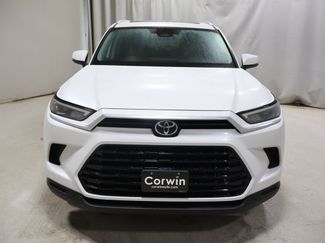 New 2026 Toyota Grand Highlander AWD video 2