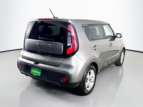 Used 2019 Kia Soul Base image 10