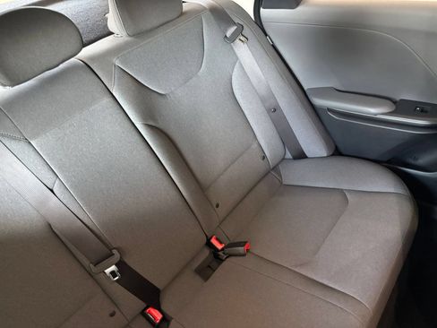 Used 2025 Kia K4 FWD image 36