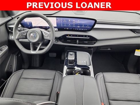 New 2026 Buick Enclave Sport Touring w/ Power Package image 18