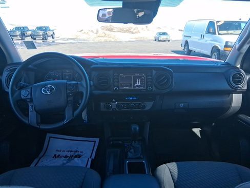 Used 2021 Toyota Tacoma SR image 17
