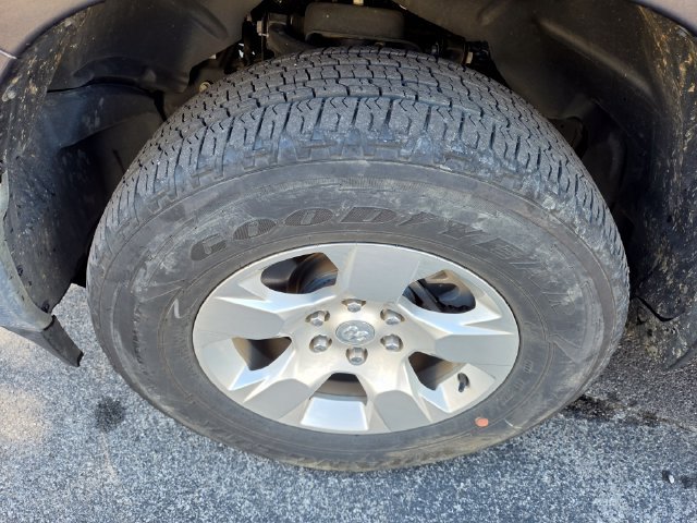 Used 2024 RAM 1500 Tradesman AWD/4WD image 37