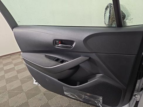 New 2026 Toyota Corolla LE FWD image 29