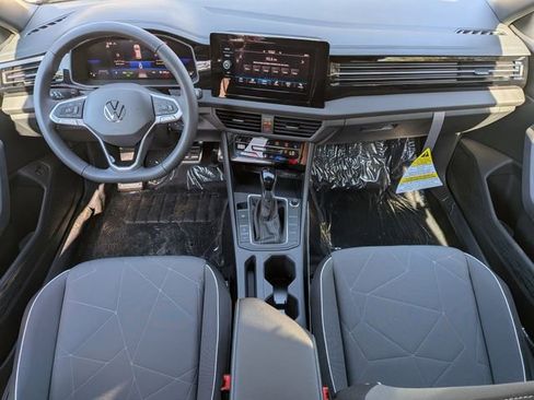 New 2026 Volkswagen Jetta Sport image 14