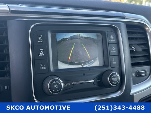 Used 2016 RAM 1500 Classic SLT image 15