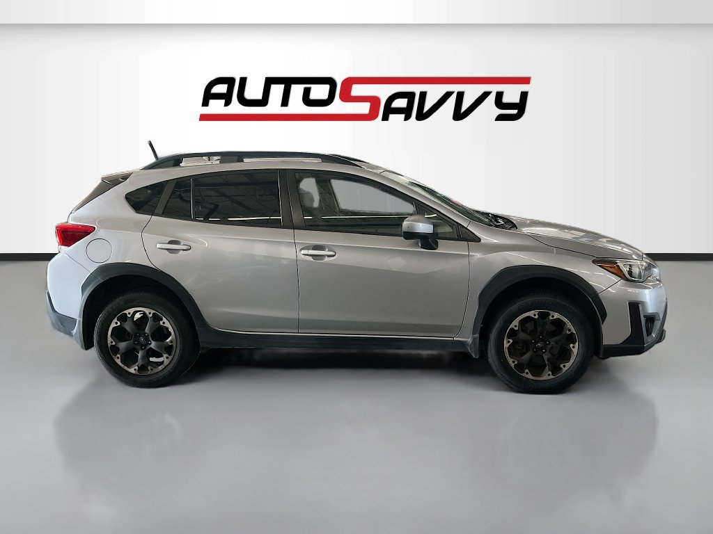 Used 2022 Subaru Crosstrek 2.0i Premium AWD/4WD image 8