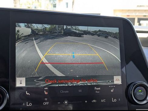 Used 2024 Lexus RX 350 FWD w/ Technology Package image 20