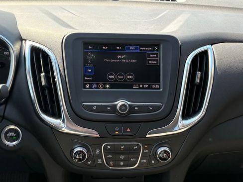 Used 2024 Chevrolet Equinox LT AWD/4WD image 19