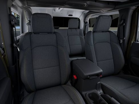 New 2026 Jeep Wrangler Sport AWD/4WD image 16