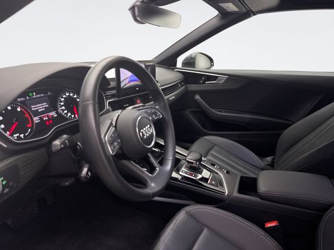 Used 2021 Audi A5 2.0T Premium w/ Convenience Package image 9